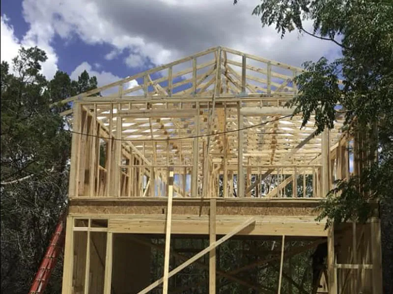 Framing Construction