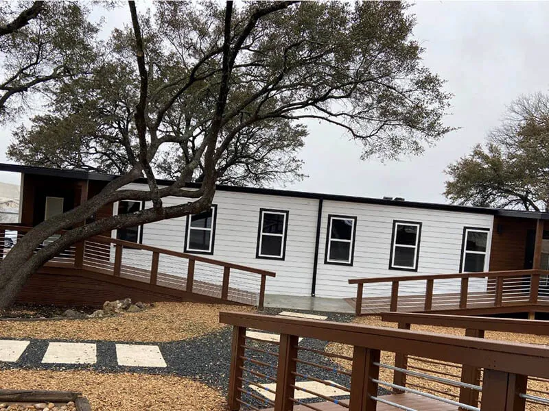 Austin TX Remodeling Project Photo 63