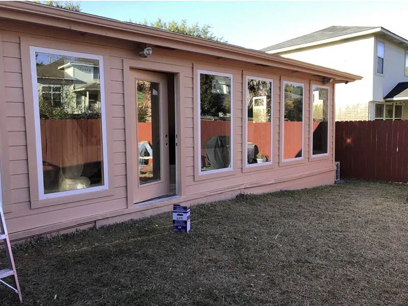 Austin TX Remodeling Project Photo 95