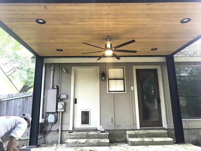 Austin TX Remodeling Project Photo 99
